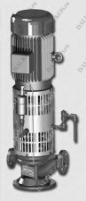 Центробежный насос Dean Pump, серия RAV/RWAV