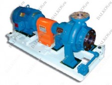Центробежный насос Dean Pump, серия RM5000