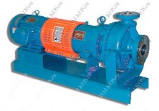 Центробежный насос Dean Pump, серия R4000
