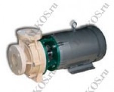 Центробежный насос Fybroc, серия 1530