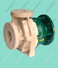 Центробежный насос Fybroc, серия 2530