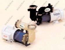 Центробежный насос Sethco, серия 500