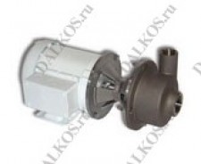 Центробежный насос Sethco, серия 316SS