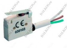 Микровыключатель Microprecision, серия MP400