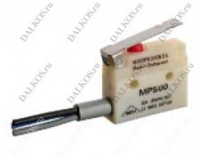 Микровыключатель Microprecision, серия MP500