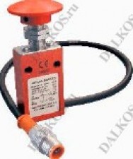 Концевой выключатель Microprecision, серия MP700