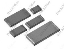 Резистор Microprecision, серия VSM