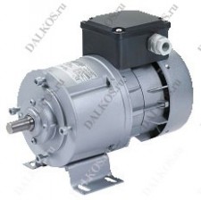 Асинхронный мотор-редуктор sirem, серия H