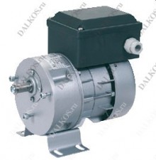 Асинхронный мотор-редуктор sirem, серия F