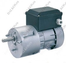 Асинхронный мотор-редуктор sirem, серия M
