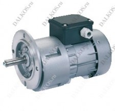 Асинхронный мотор-редуктор sirem, серия L 
