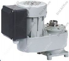 Асинхронный мотор-редуктор sirem, серия N