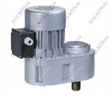 Асинхронный мотор-редуктор sirem, серия P