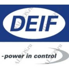 DEIF