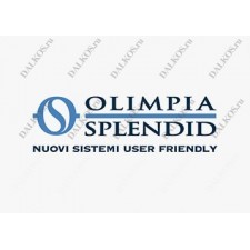 OLIMPIA SPLENDID