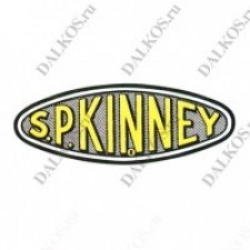 S.P. KINNEY