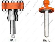 Пароохладитель Copes-Vulcan, серия MA-I / MA-IU