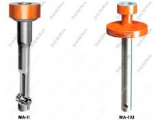 Пароохладитель Copes-Vulcan, серия MA-II / MA-IIU