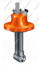 Пароохладитель Copes-Vulcan, серия SA-35