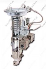 Запорный клапан Copes-Vulcan, серия F100-40