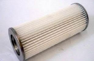 115 NZC цилиндрический, установка на чистой стороне Фильтр