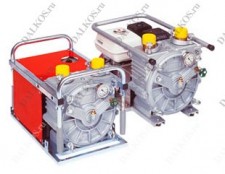 Перистальтический насос DEPA, серия M 300