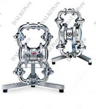 Мембранный насос DEPA, серия L