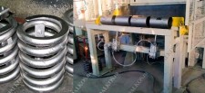 Дробеструйная установка Gostol TST, серия VZ