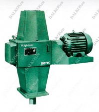 Смеситель Lightnin, серия 80