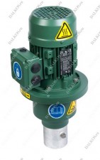 Смеситель Lightnin, серия i