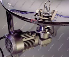 Смеситель Lightnin, серия MagMixer MBI