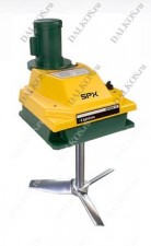 Смеситель Lightnin, серия 10