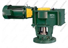 Смеситель Lightnin, серия 500/600