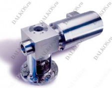 Смеситель санитарный Lightnin, серия SR