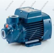 Насос Pedrollo, серия PK