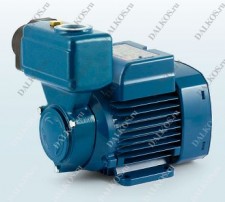 Самовсасывающий насос Pedrollo, серия PKS