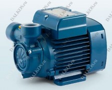 Насос Pedrollo, серия PQ