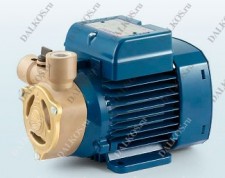 Насос Pedrollo, серия PQA