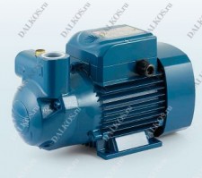 Самовсасывающий насос Pedrollo, серия CK