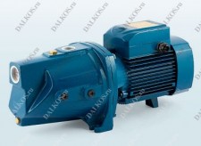 Самовсасывающий насос Pedrollo, серия JSW3