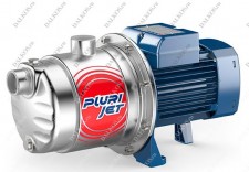 Самовсасывающий насос Pedrollo, серия PLURIJET