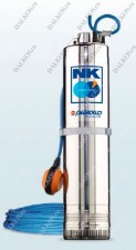 Погружной насос Pedrollo, серия NK