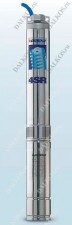 Погружной насос Pedrollo, серия 4SR
