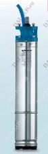 Погружной насос Pedrollo, серия 6PD