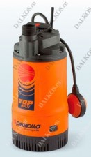 Погружной насос Pedrollo, серия TOP MULTI
