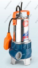 Погружной насос Pedrollo, серия ZX