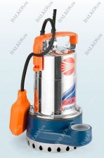 Погружной насос Pedrollo, серия ZD