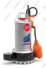 Погружной насос Pedrollo, серия D