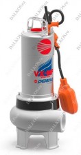 Погружной насос Pedrollo, серия VX-MF