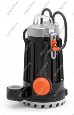 Погружной насос Pedrollo, серия DC